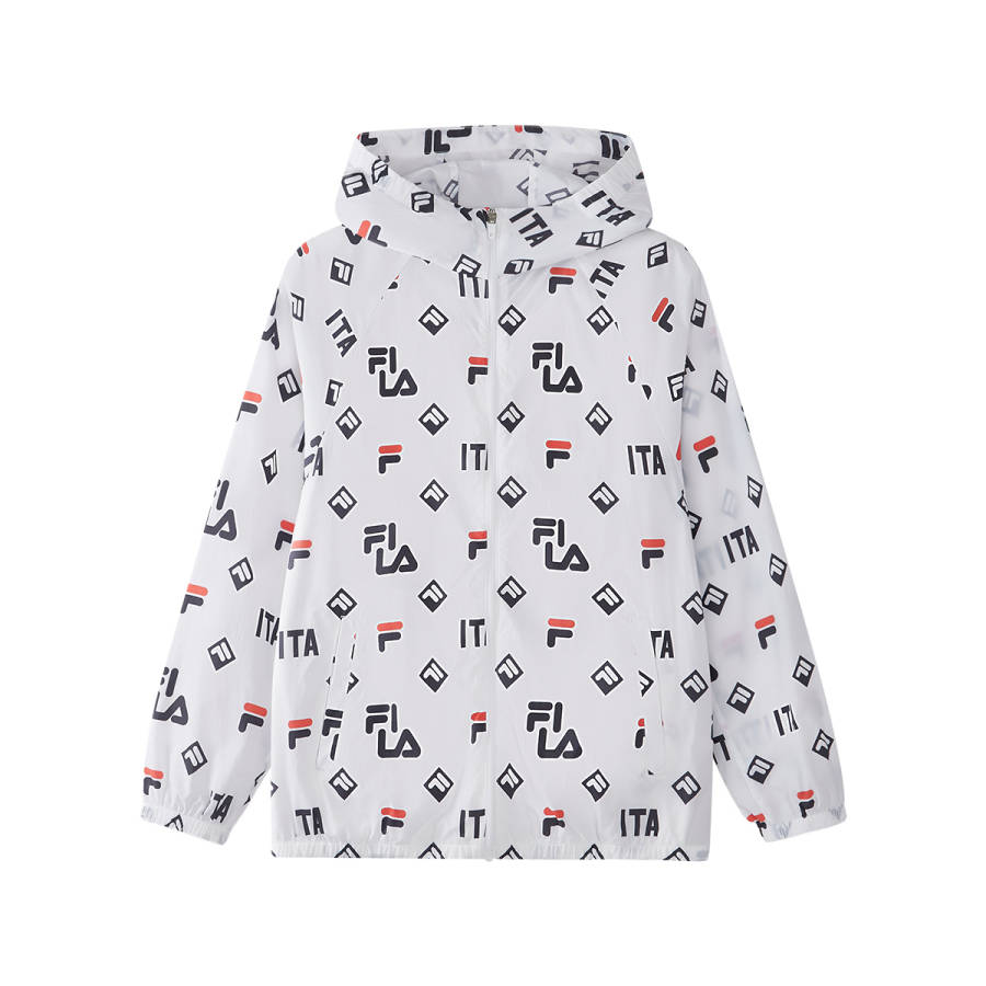 FILA KIDS Sun Protection Clothing All Over Print Kids'