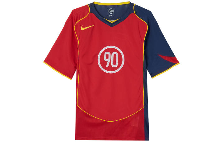 Nike Nike Dri-FIT Soccer T-shirt
