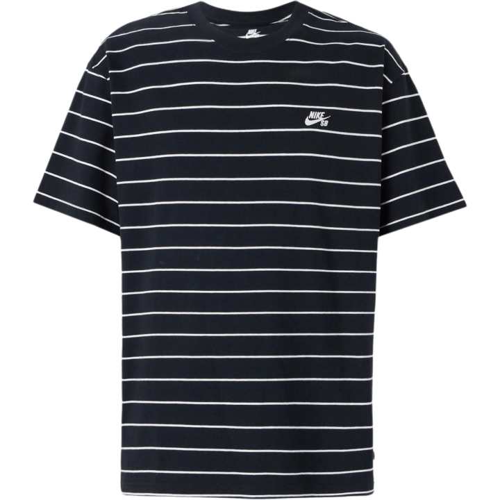 Nike Nike SB T Shirts Men's Black Crew Neck