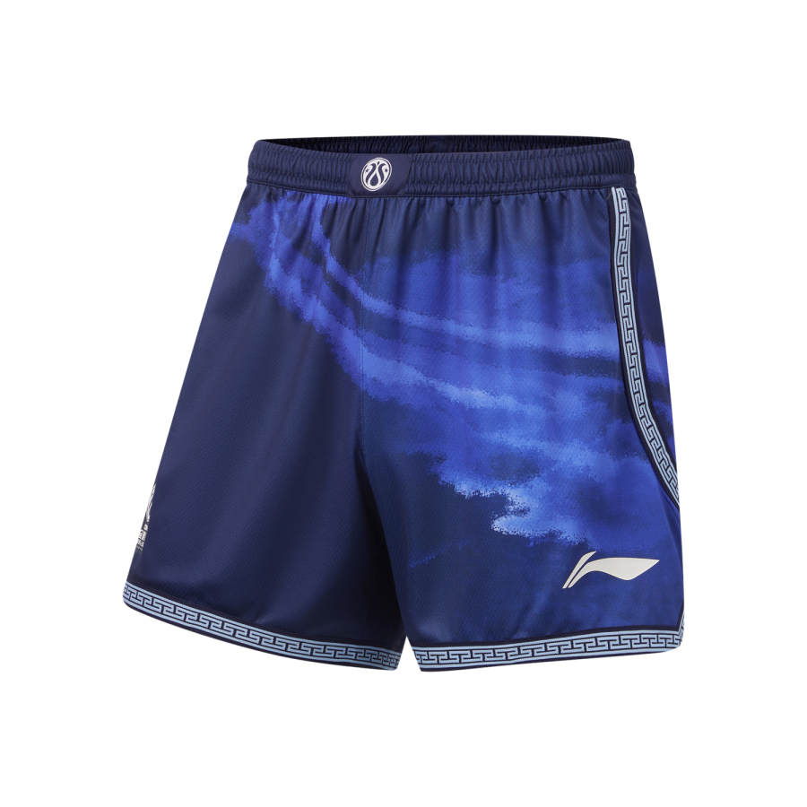 Li-Ning Li Ning Basketball Collection Basketball Shorts Men's