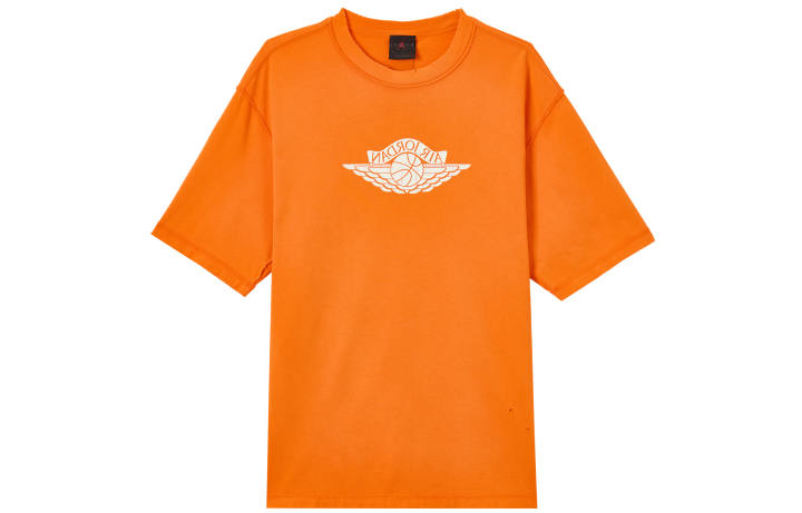 Jordan Jordan Rare Air logo T-shirt