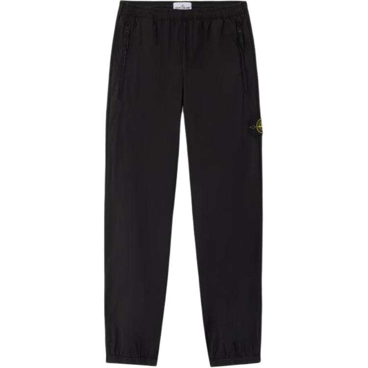 STONE ISLAND Casual Pants Men's