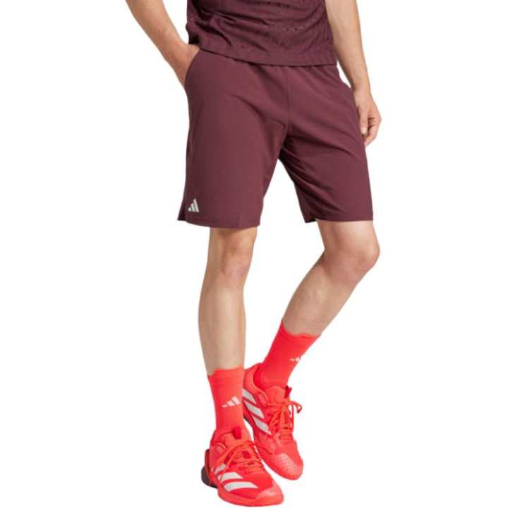 Adidas Adidas Gameset 9 Inch Casual Shorts Men's