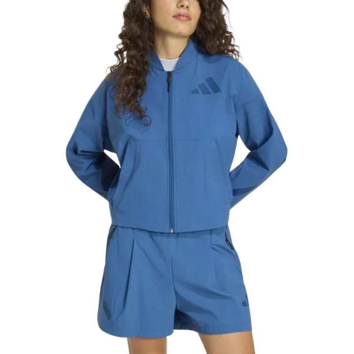Adidas Adidas BOMBER Jackets & Coats Women's
