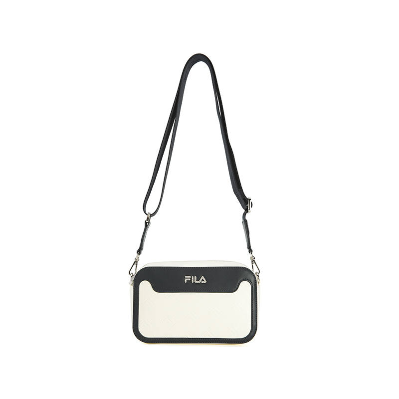 FILA Heritage Pu Crossbody Bags Women's Legend Blue