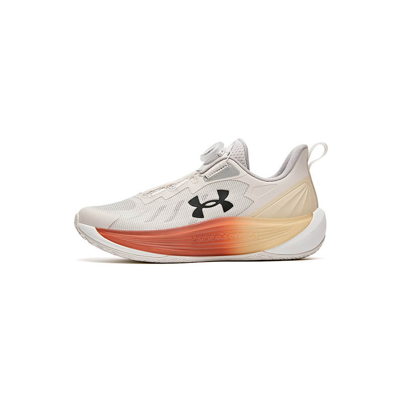 Under Armour Under Armour Basketball Collection