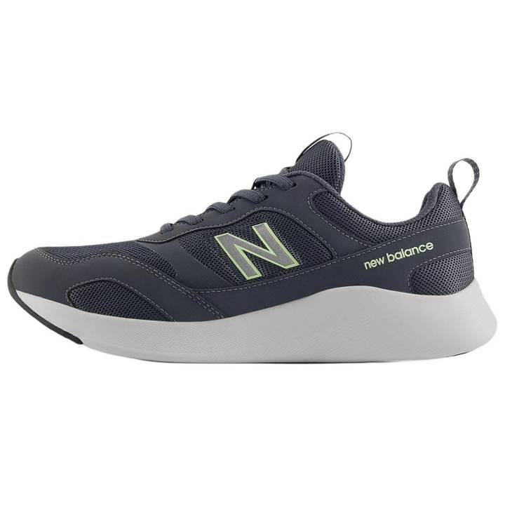 New Balance New Balance NB Sampher V1 Walking Shoes Men's Graphite Gray