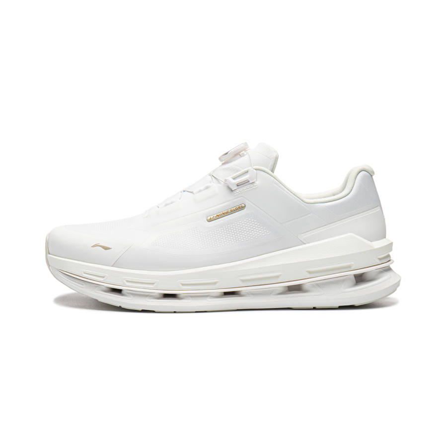 Li-Ning Li Ning Ultra Igniting Low top Casual Shoes Men's White