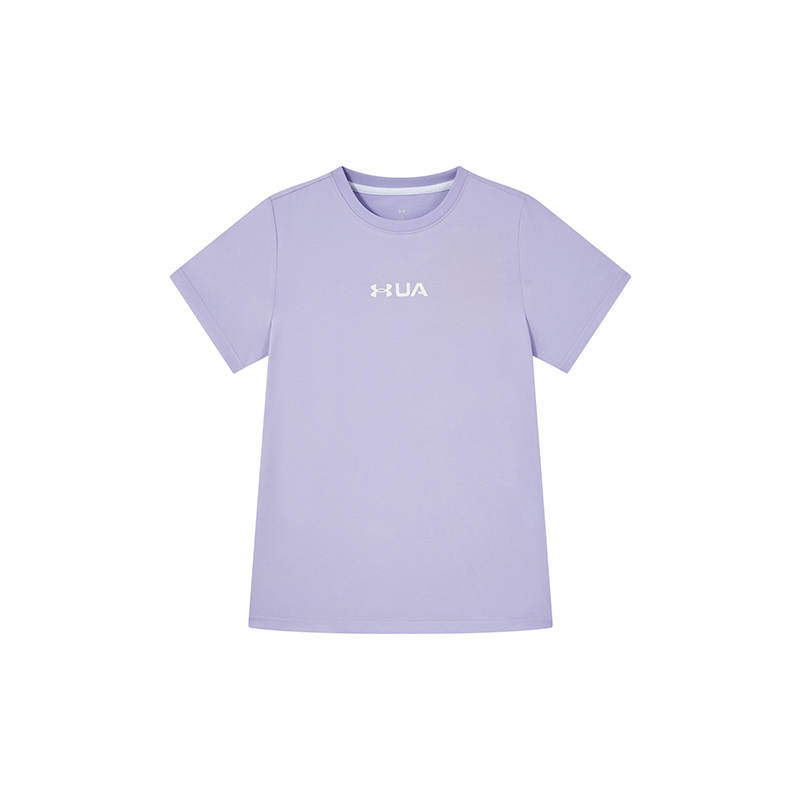 Under Armour Life Collection T Shirt Teenagers