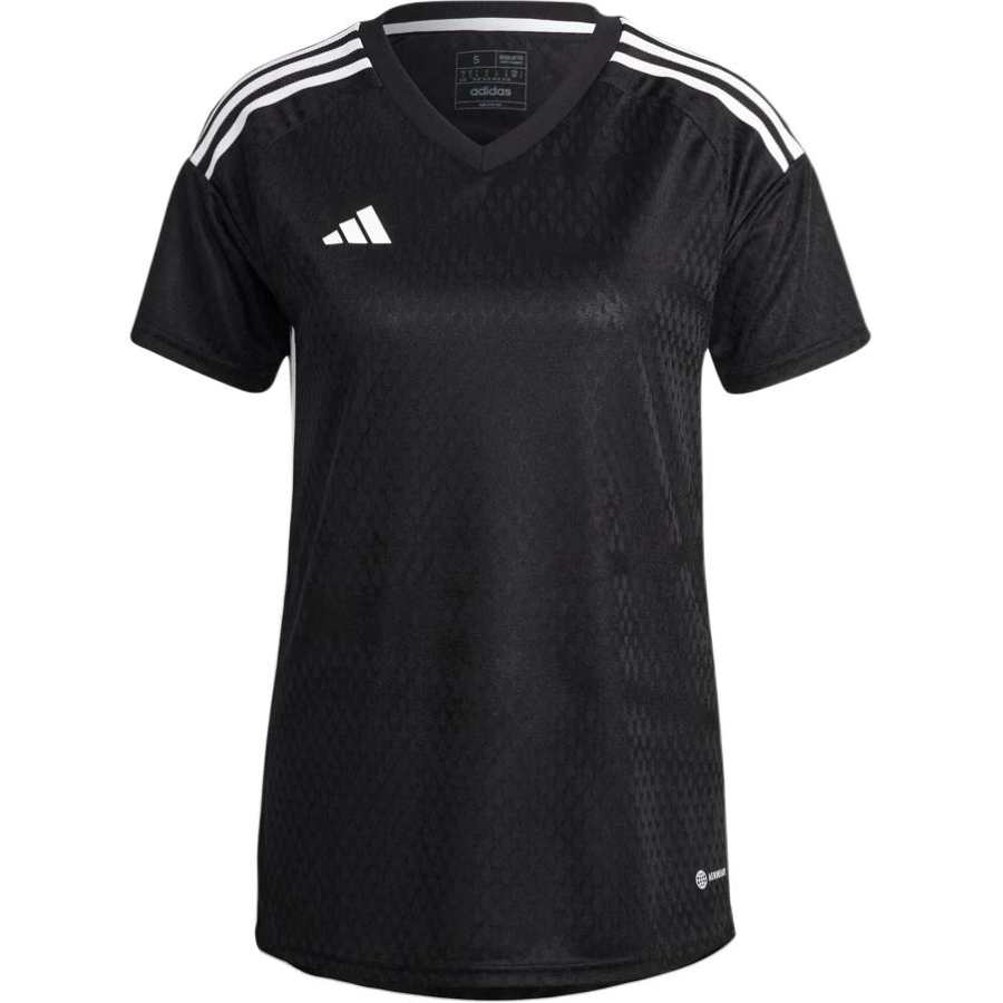 Adidas Adidas TIRO23 Soccer Jersey Women's