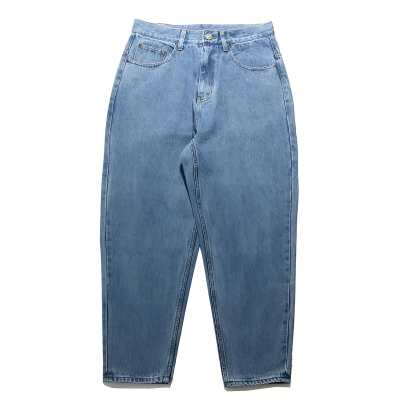 RADIUM Jeans Men's Moderate Tapered Pants