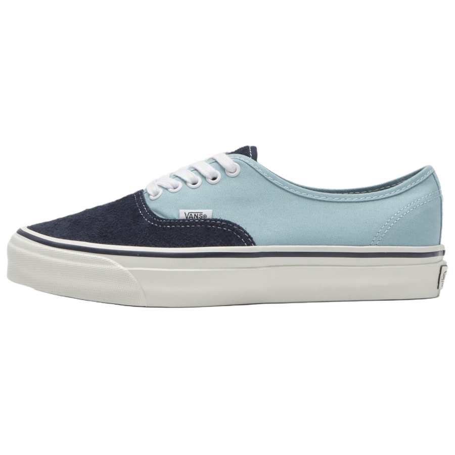 Vans Vans Premium Authentic 44 Skateboard Shoes Unisex Aqua Blue