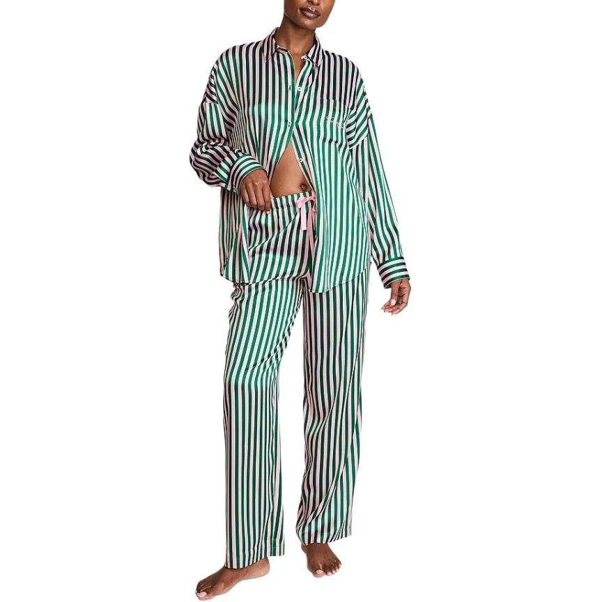Victoria's Secret Pajama Set Women's