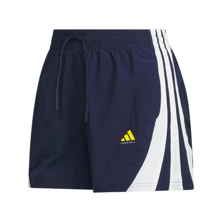 Adidas Adidas Basketball Shorts Women's