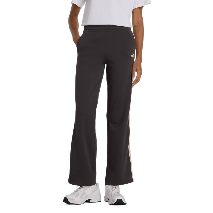 New Balance New Balance logo-embroidered trousers
