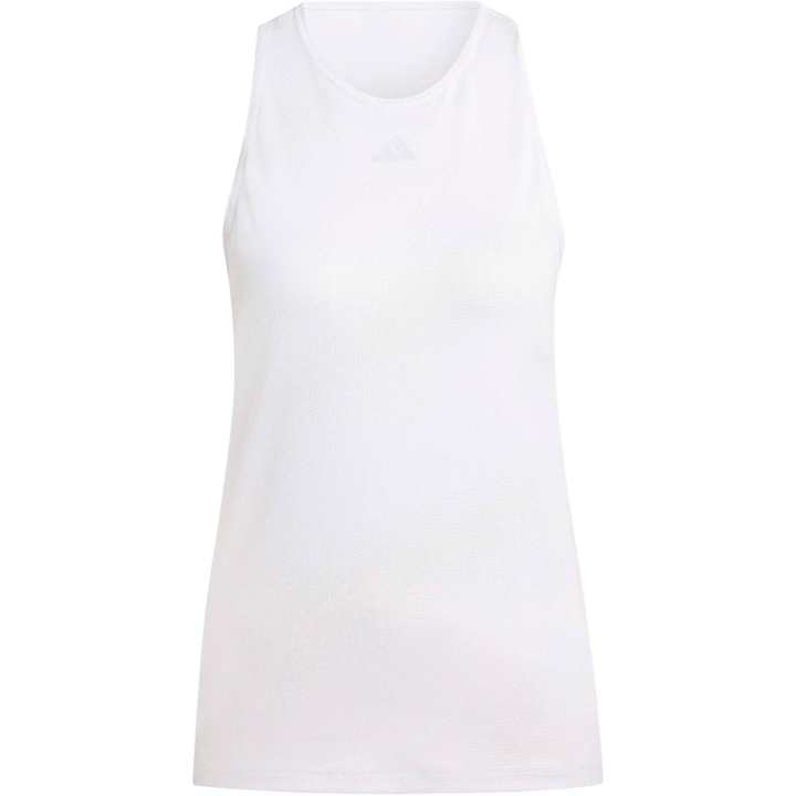 Adidas Adidas Tank Tops Women's White Other