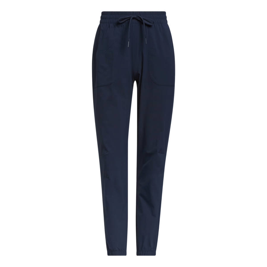 Adidas Adidas Sports Pants Women's Collegiate Marine Blue Moderate