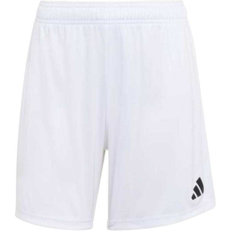 Adidas Adidas Sports Shorts Women's White Moderate
