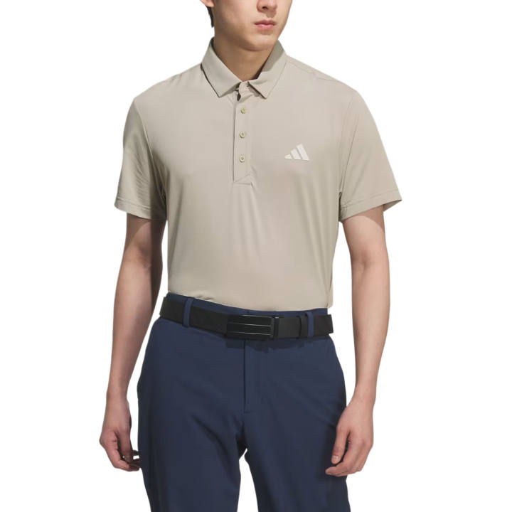 Adidas Adidas Golf Clothing Men's Miracle Freight Polo Collar Moderate