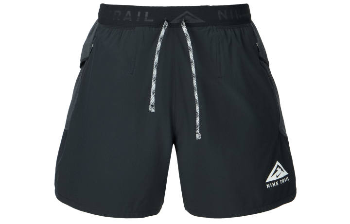 Nike Nike Casual Shorts Men's Black Moderate