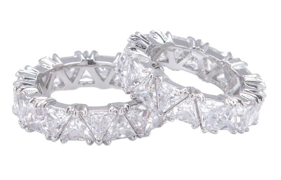 Cooraree Cooraree Rings Unisex