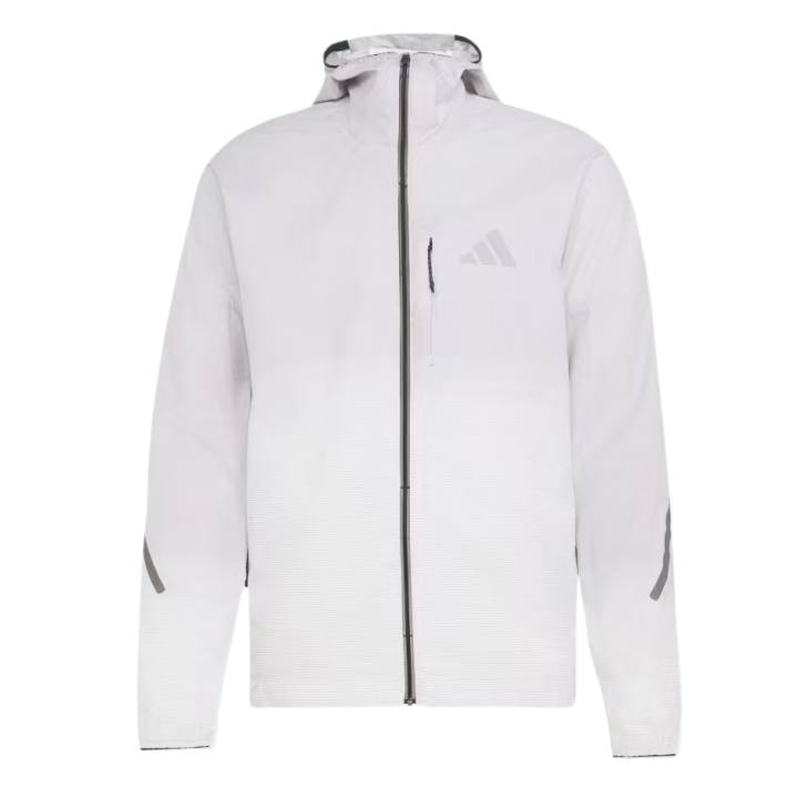 Adidas Adidas Jackets Men's Black White Moderate