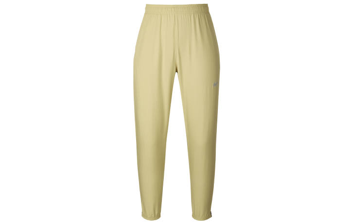 Nike Nike ChallengerDri Fit Sports Pants Men's Apricot Tea Brown