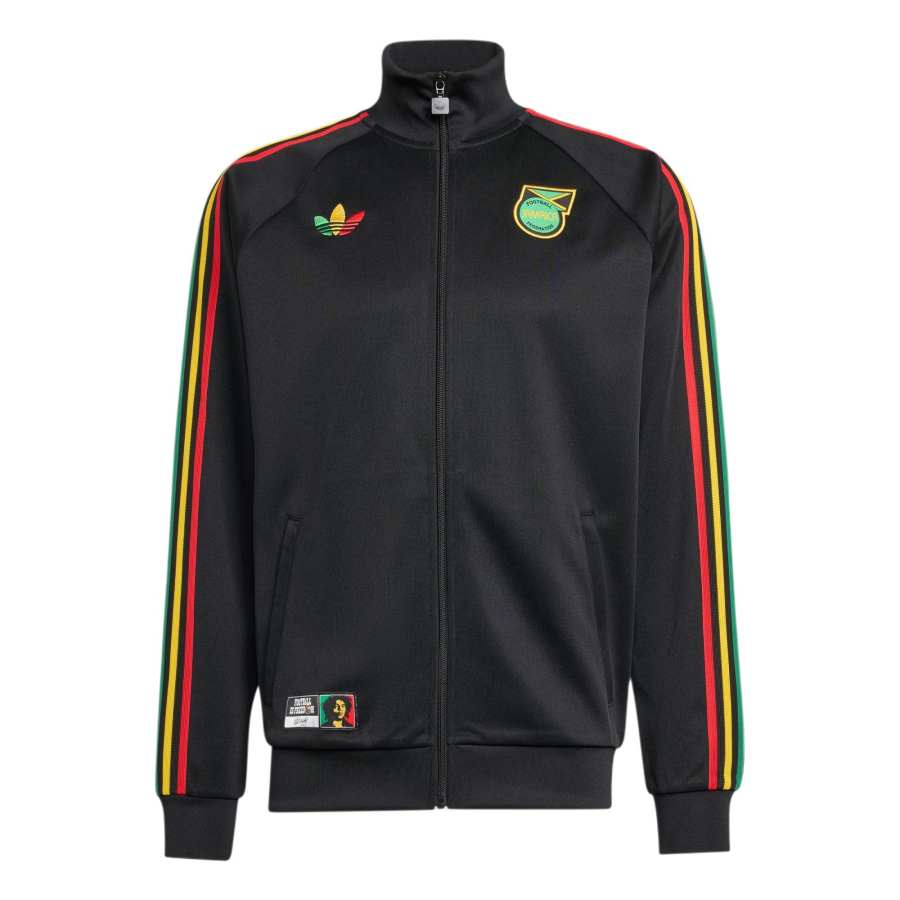 Adidas Originals x Bob Marley Jamaica Jacket Men's