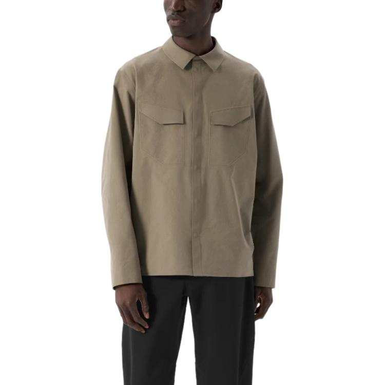 Arcteryx Arcteryx Concealed Placket Shirt