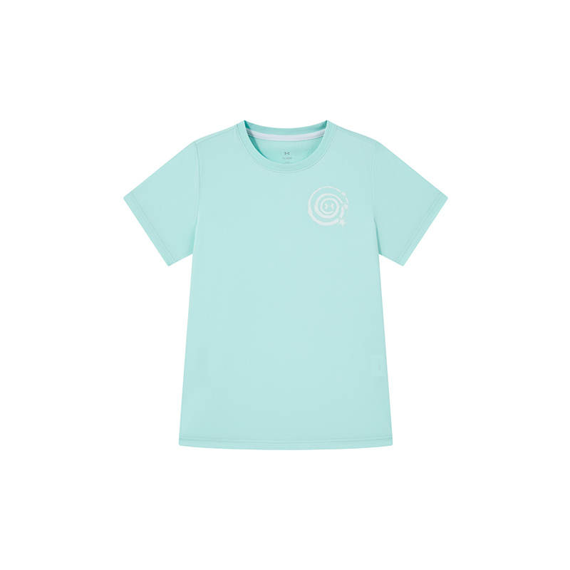 Under Armour Life Collection T Shirt Teenagers
