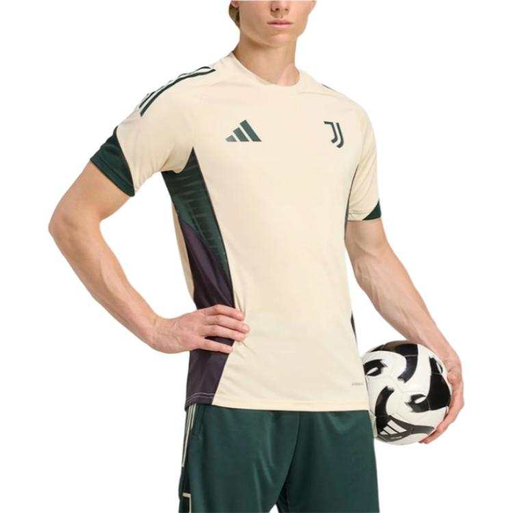 Adidas Adidas Juventus Tiro 25/26 T Shirt Men's