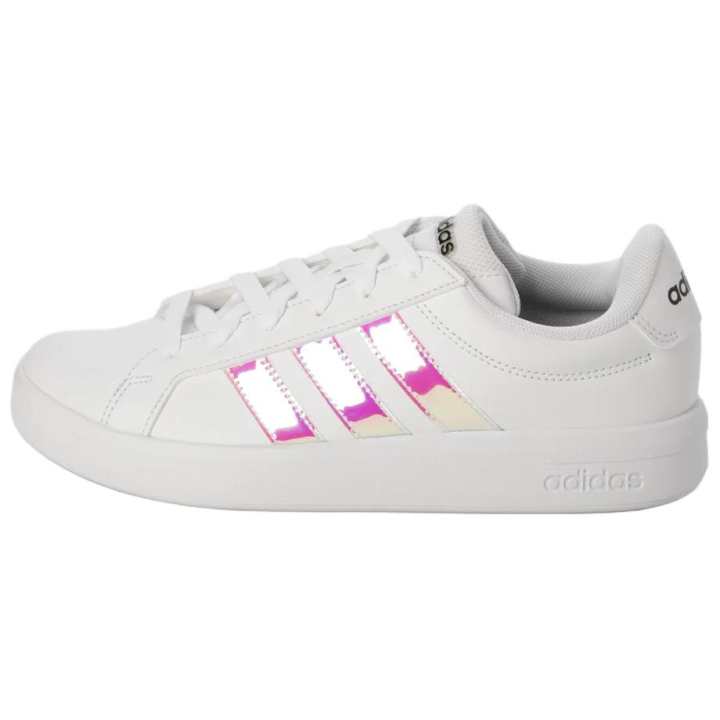 Adidas Adidas Skateboard Shoes Women's White