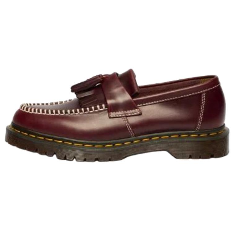 Dr.Martens Dr.Martens Adrian leather loafers