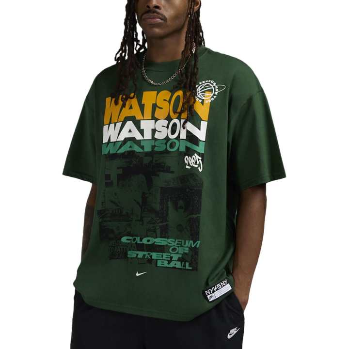 Nike Nike NSW Watson NY25 T Shirt Men's