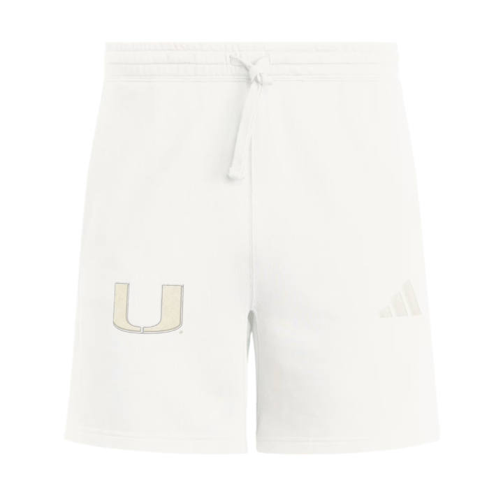 Adidas Adidas Casual Shorts Men's Ecru/Multicolor Moderate