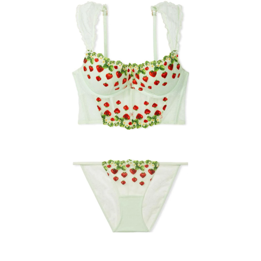 Victoria's Secret Underwear Set Women's