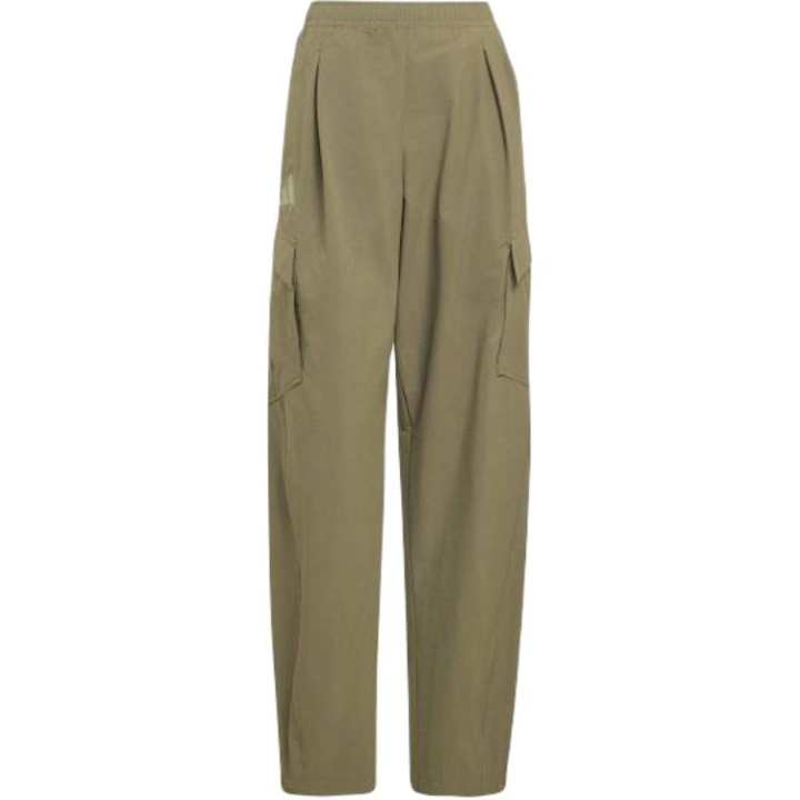 Adidas Adidas Cargo Pants Women's Brown Moderate Cargo Pants