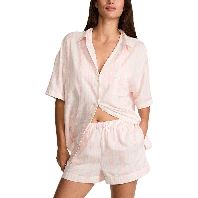 Victoria's Secret Pajama Set Women's