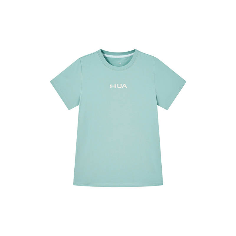 Under Armour Life Collection T Shirt Teenagers