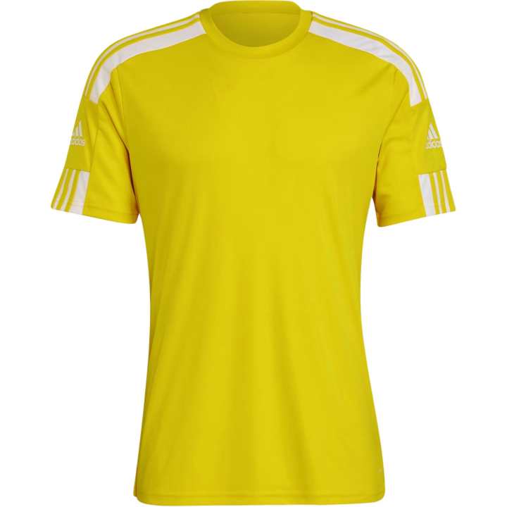 Adidas Adidas Soccer Jerseys Men's Yellow Moderate