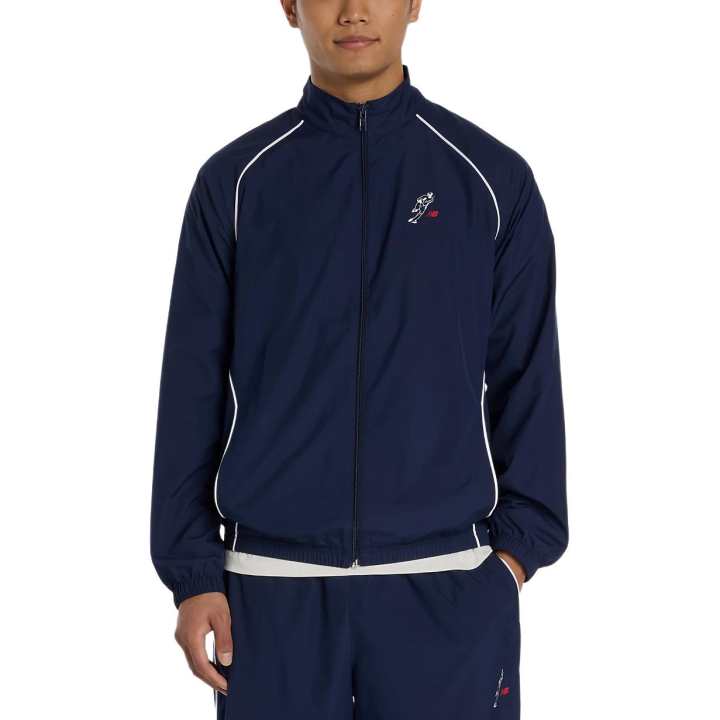 New Balance New Balance Training Woven Jacket Men's