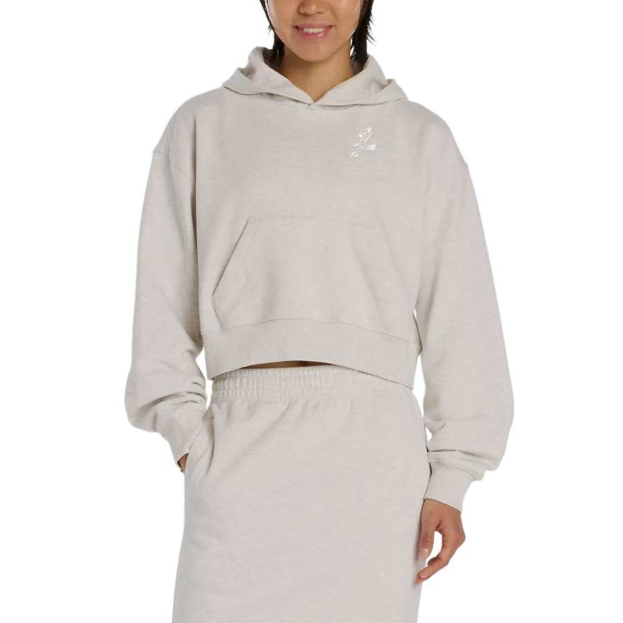 New Balance New Balance Shohei Ohtani Sweatshirt Women's
