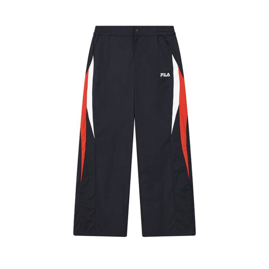 FILA Casual Pants Men's Legend Blue
