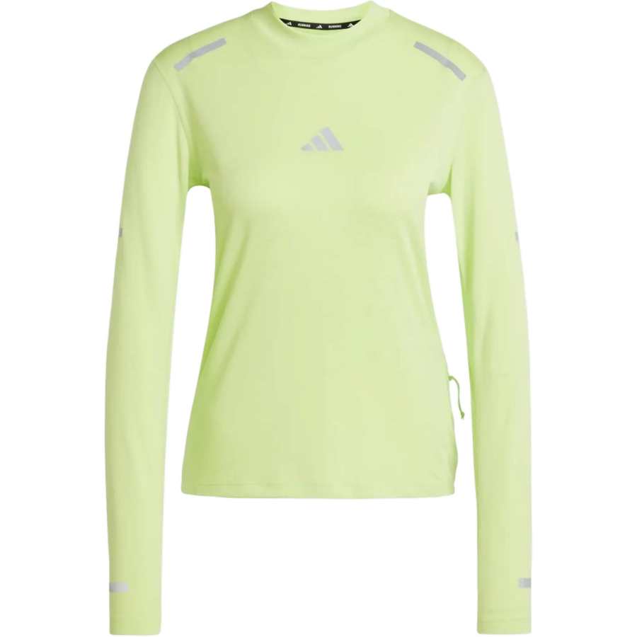 Adidas Adidas Ultimate Running T Shirt Women's