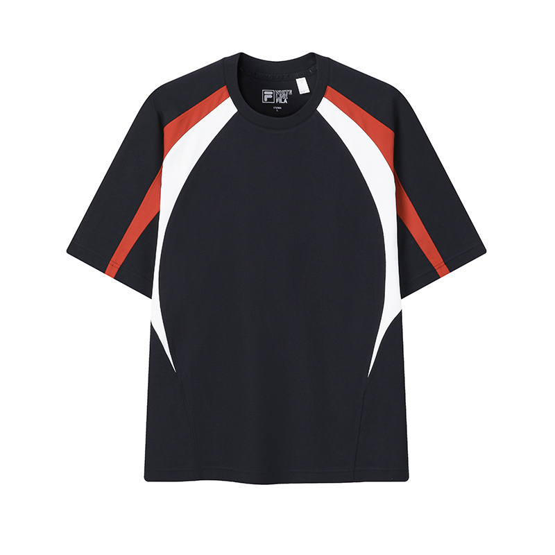 FILA ORIGINALE T Shirt Men's Legend Blue