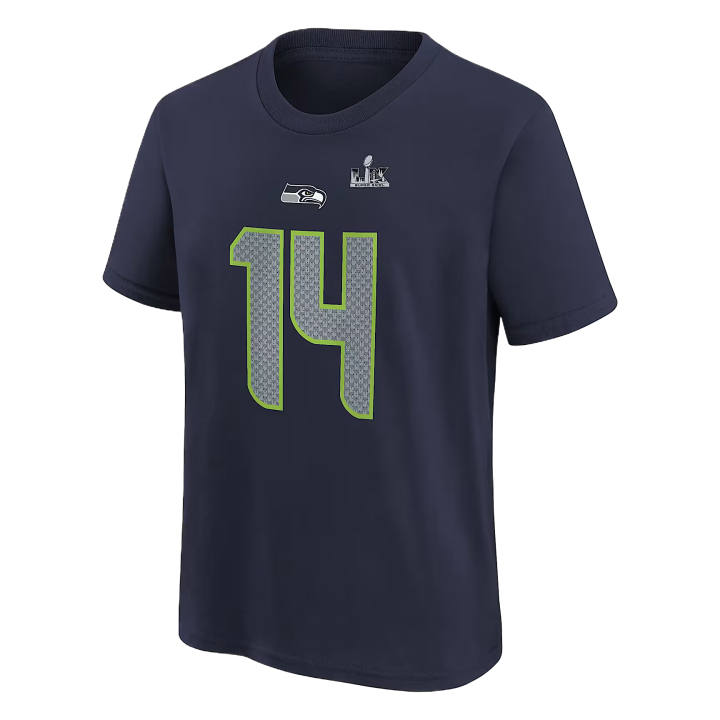 Nike Nike Kids T Shirts Crew Neck Moderate