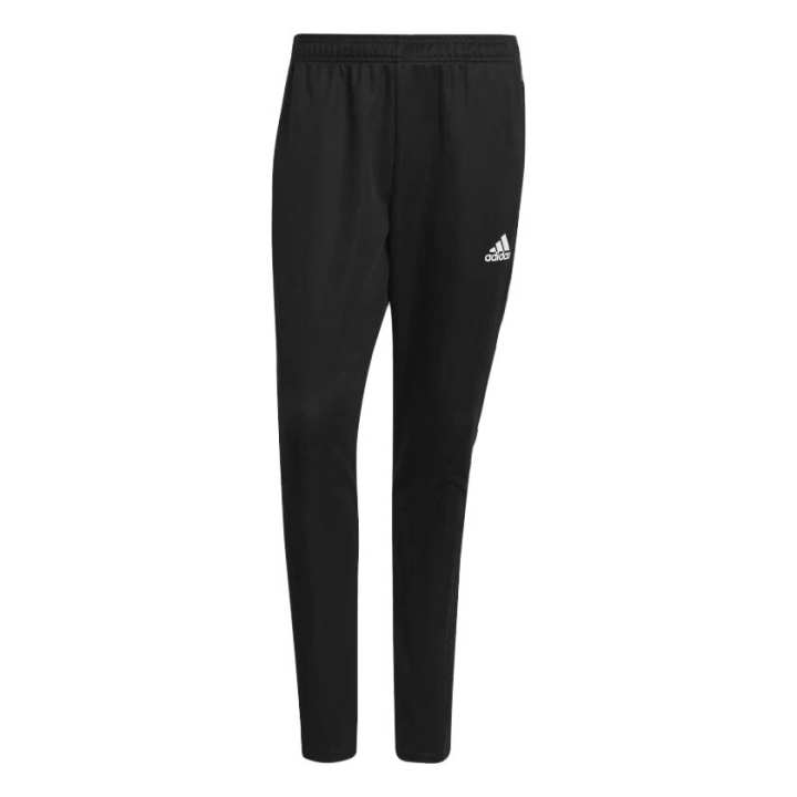 Adidas Adidas Knitted Sweatpants Unisex Black White Red