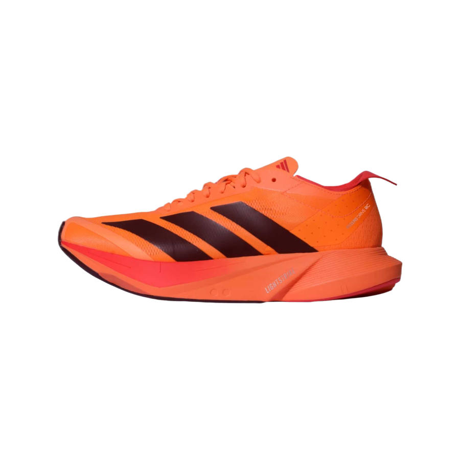 Adidas Adidas ADIZERO DRIVE RC Comfortable Round Toe Cushioning Low top Running Shoes Men's