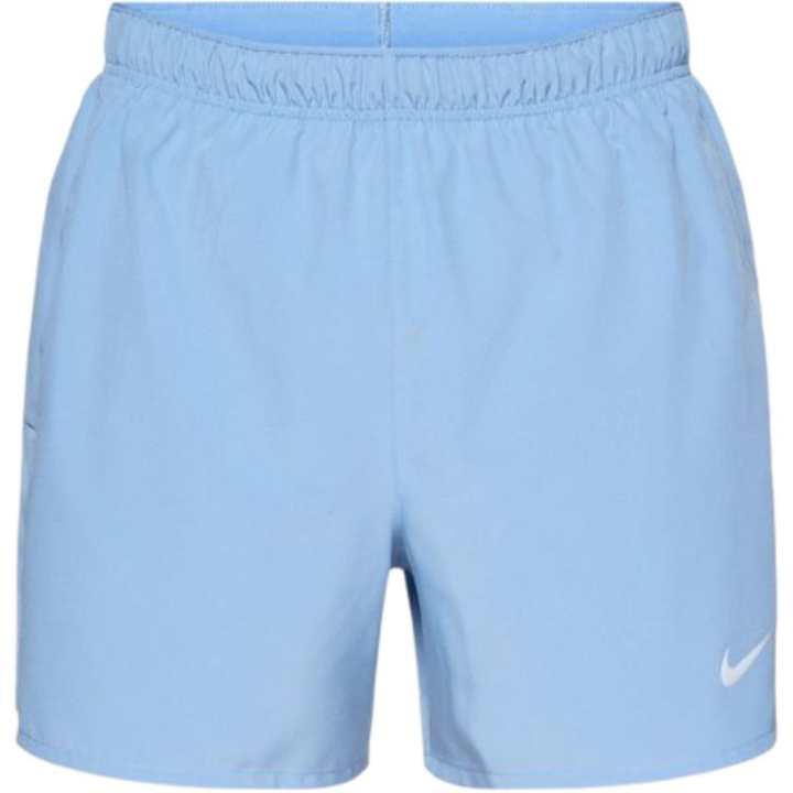 Nike Nike Challenger Solid Color Casual Shorts Men's