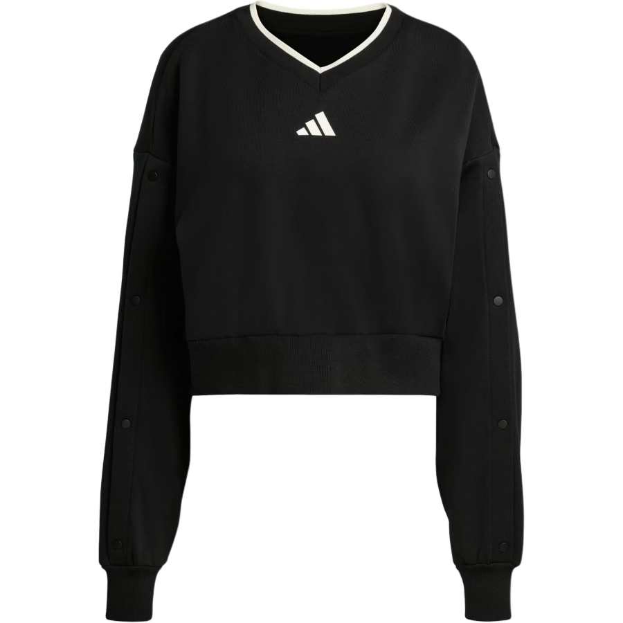 Adidas Adidas STADIUM CREW Sweatshirt Women's